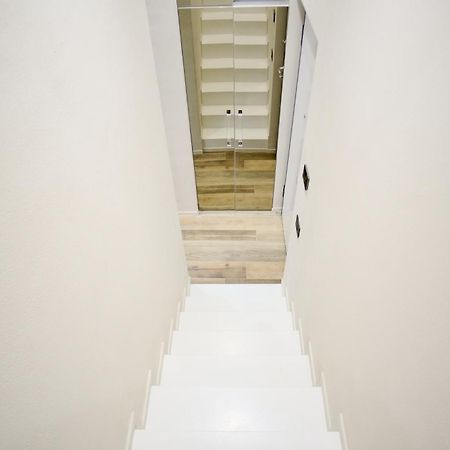 Gabriele Boutique Apartment Florencie Exteriér fotografie