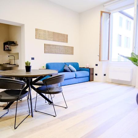 Gabriele Boutique Apartment Florencie Exteriér fotografie