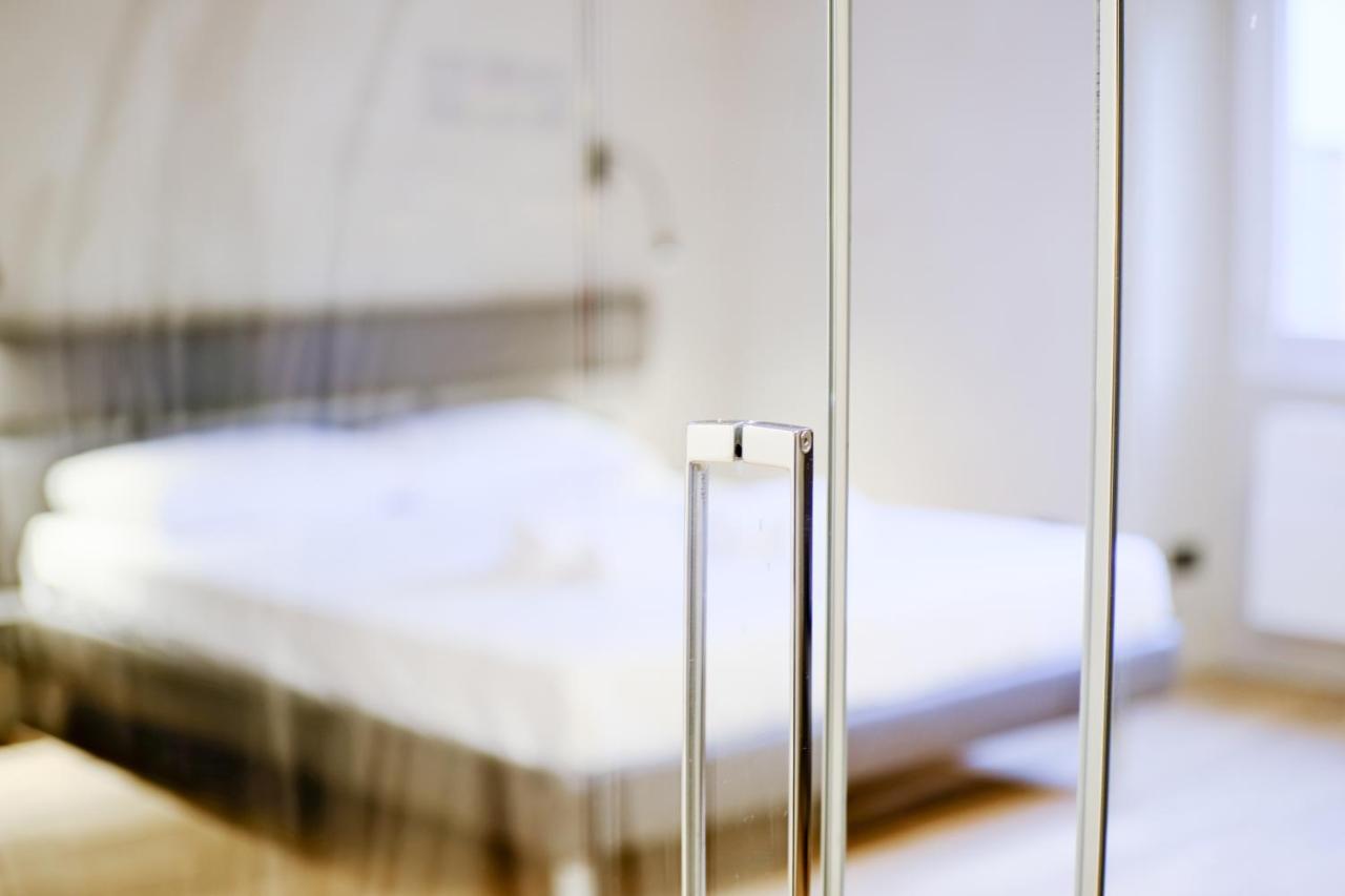 Gabriele Boutique Apartment Florencie Exteriér fotografie
