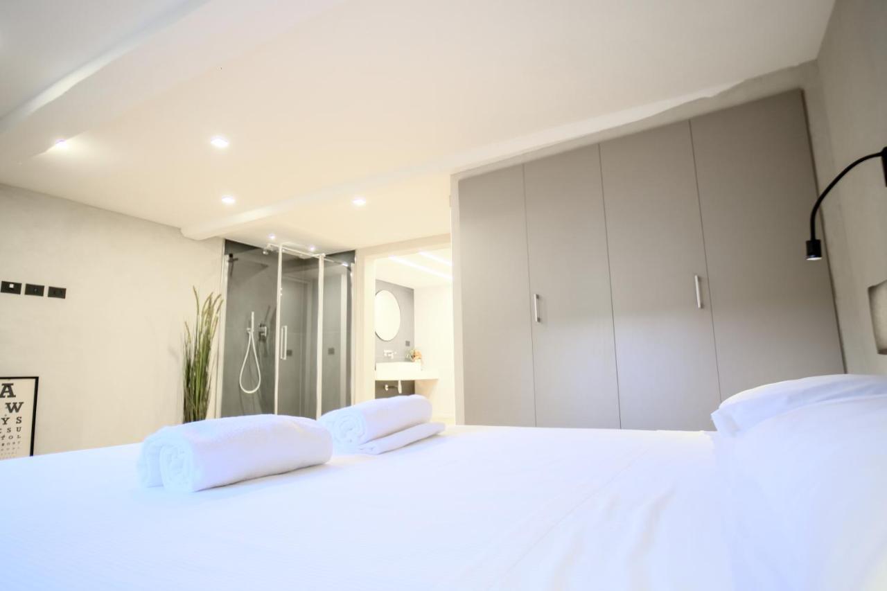 Gabriele Boutique Apartment Florencie Exteriér fotografie