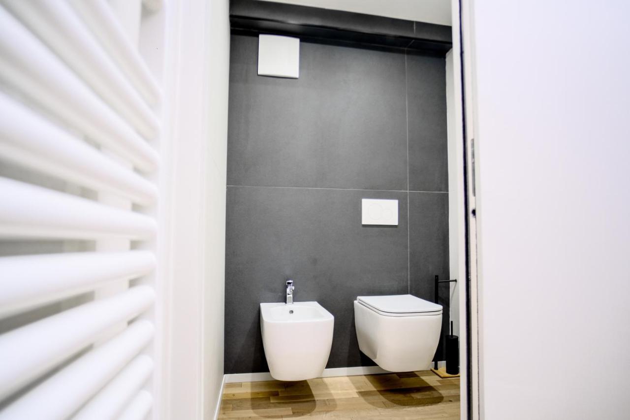 Gabriele Boutique Apartment Florencie Exteriér fotografie