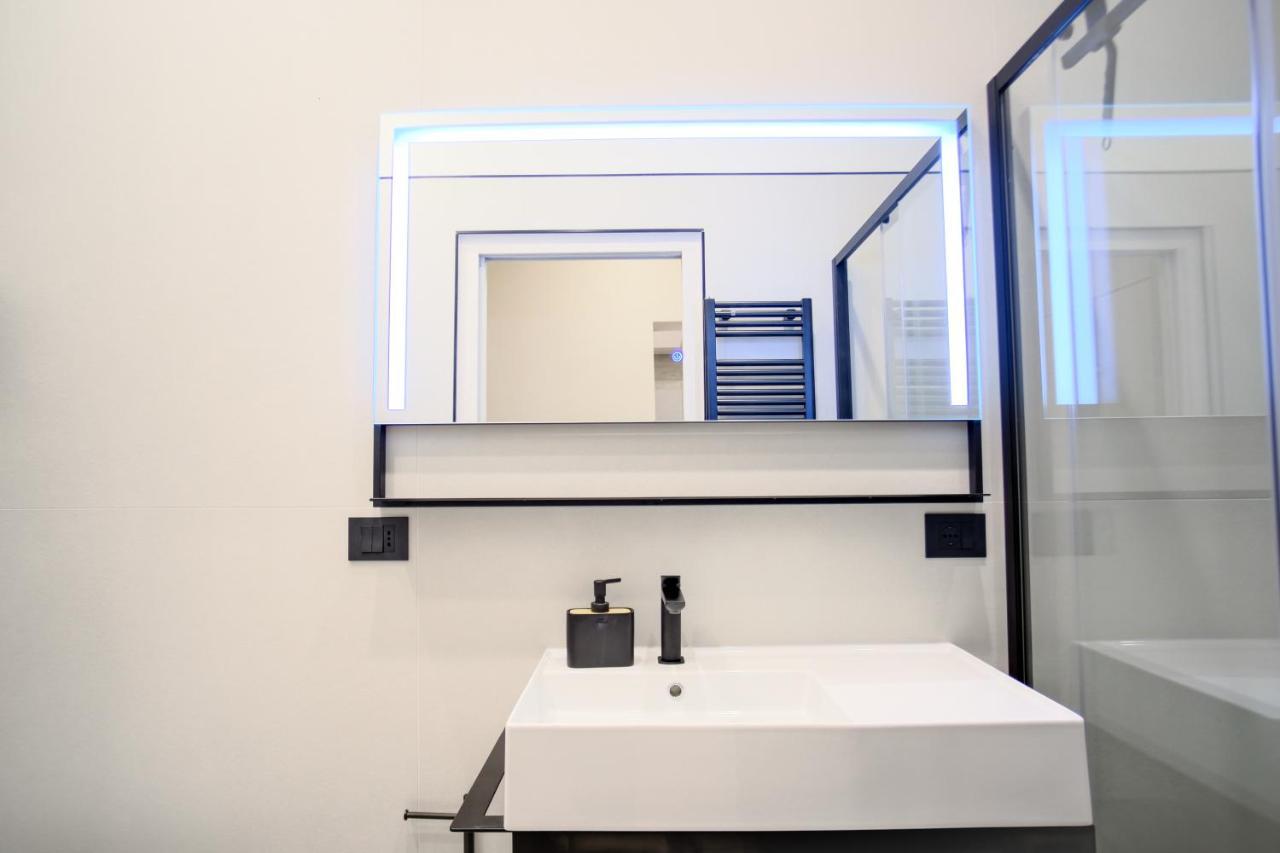 Gabriele Boutique Apartment Florencie Exteriér fotografie