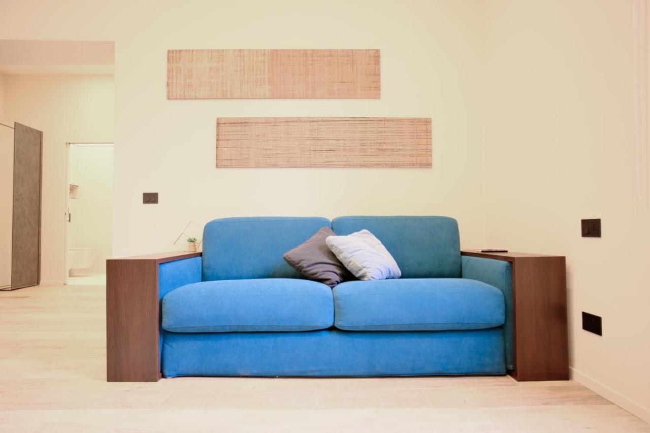 Gabriele Boutique Apartment Florencie Exteriér fotografie