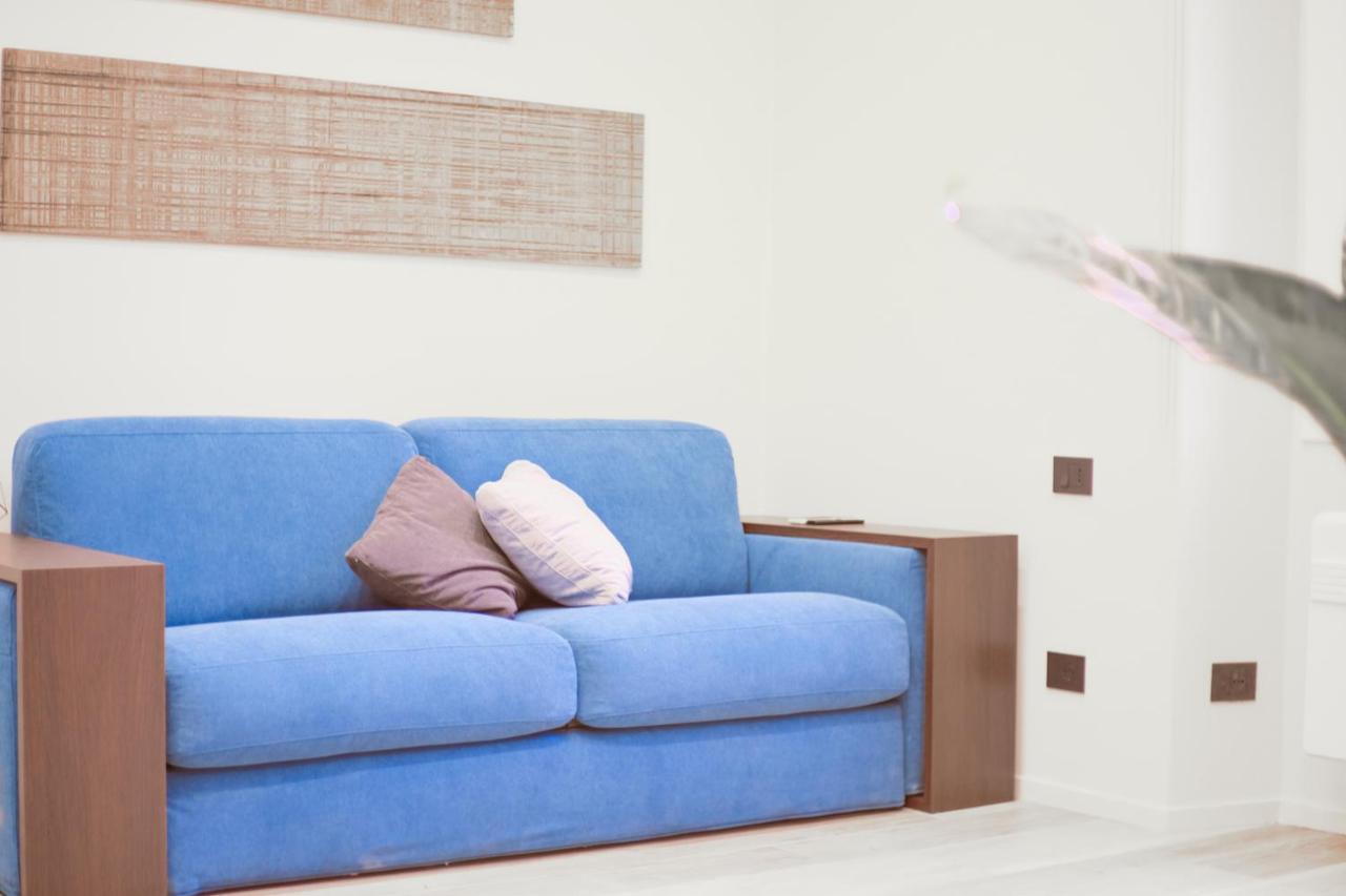 Gabriele Boutique Apartment Florencie Exteriér fotografie