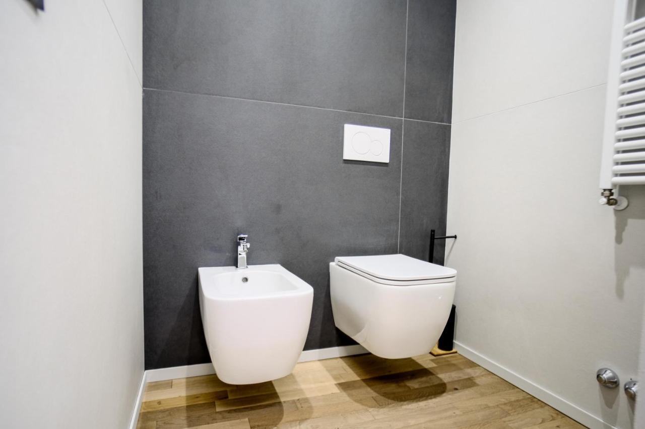 Gabriele Boutique Apartment Florencie Exteriér fotografie