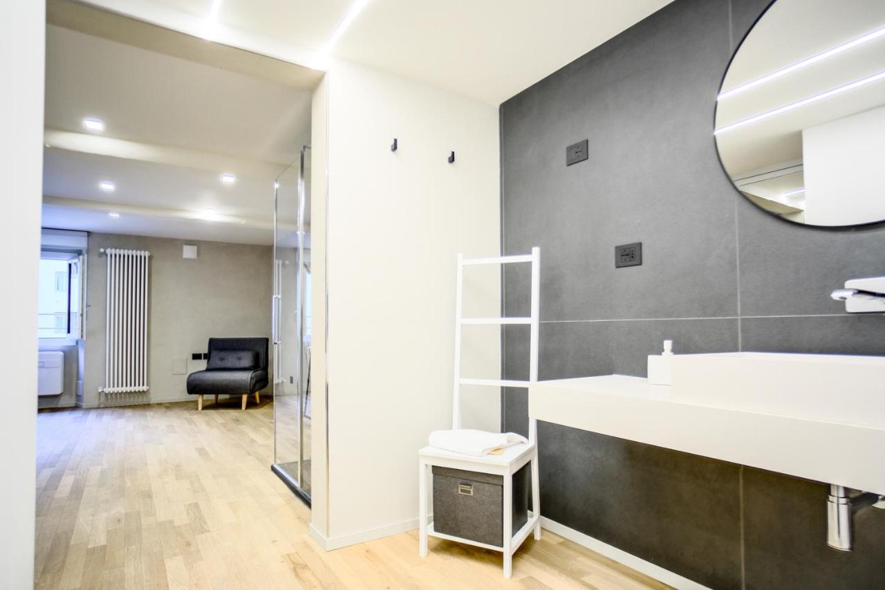 Gabriele Boutique Apartment Florencie Exteriér fotografie