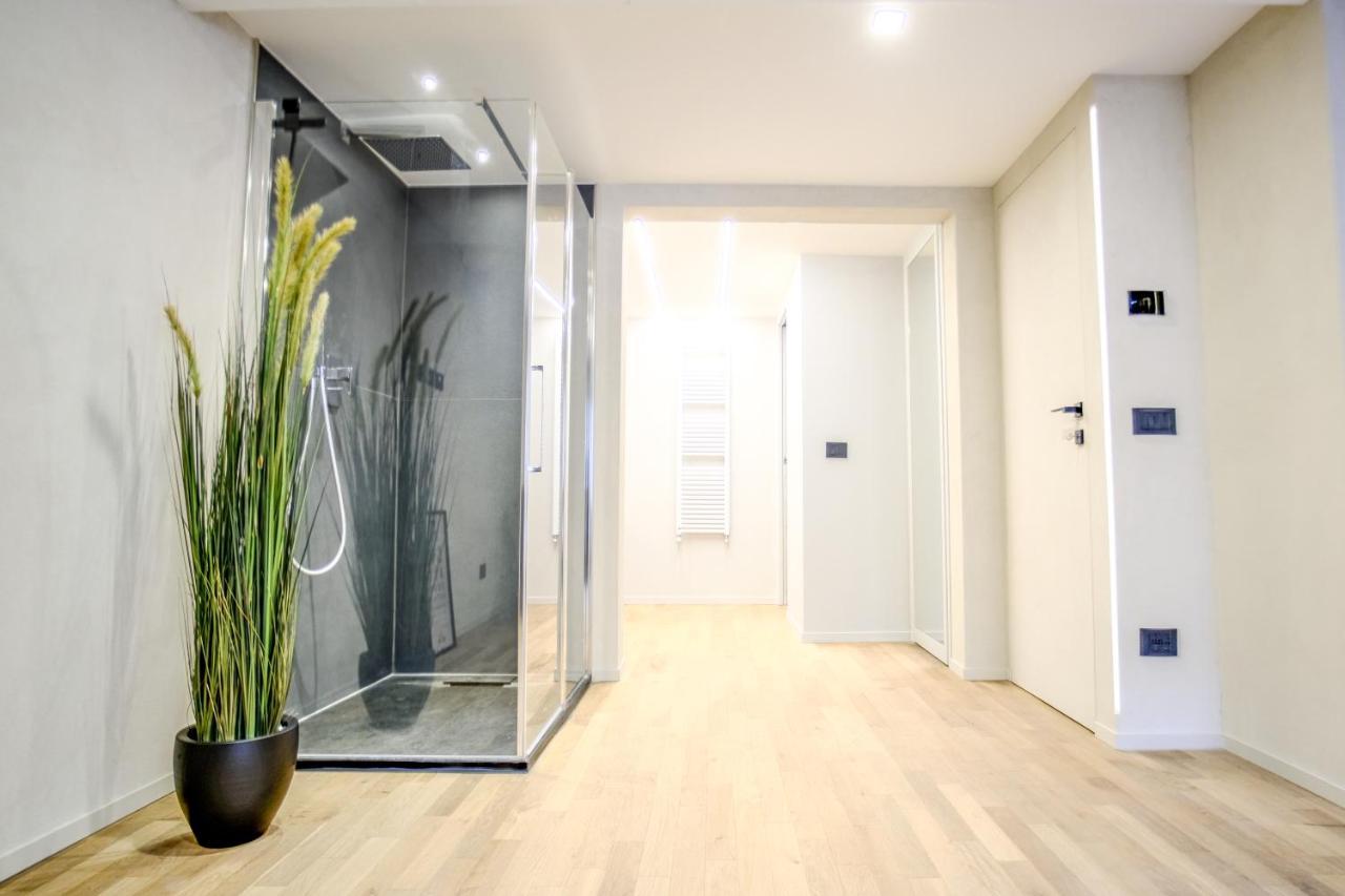 Gabriele Boutique Apartment Florencie Exteriér fotografie
