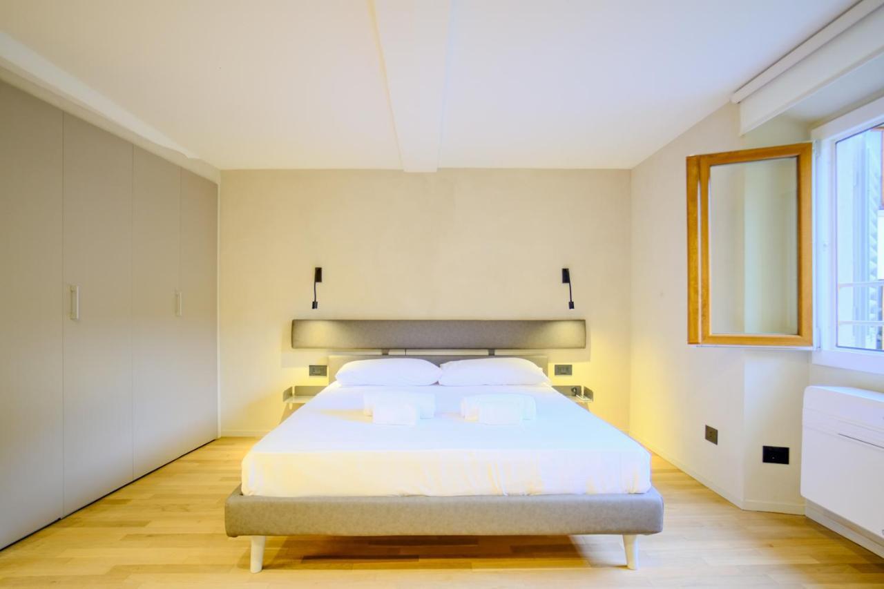 Gabriele Boutique Apartment Florencie Exteriér fotografie