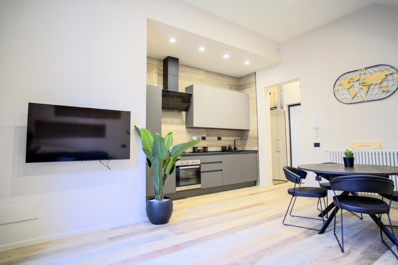 Gabriele Boutique Apartment Florencie Exteriér fotografie