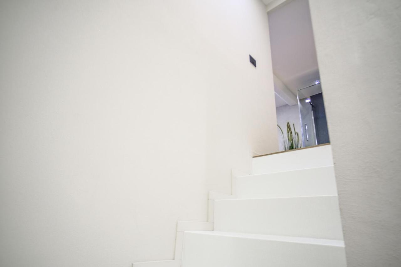 Gabriele Boutique Apartment Florencie Exteriér fotografie