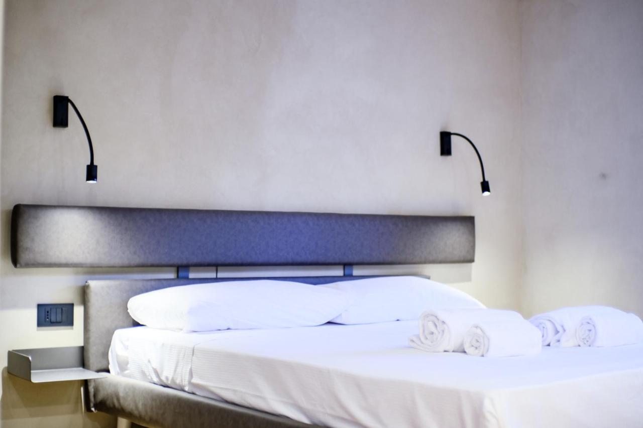 Gabriele Boutique Apartment Florencie Exteriér fotografie