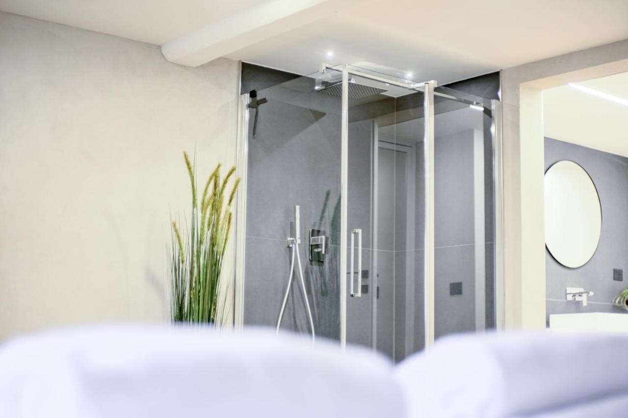 Gabriele Boutique Apartment Florencie Exteriér fotografie