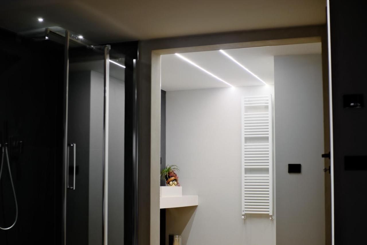 Gabriele Boutique Apartment Florencie Exteriér fotografie
