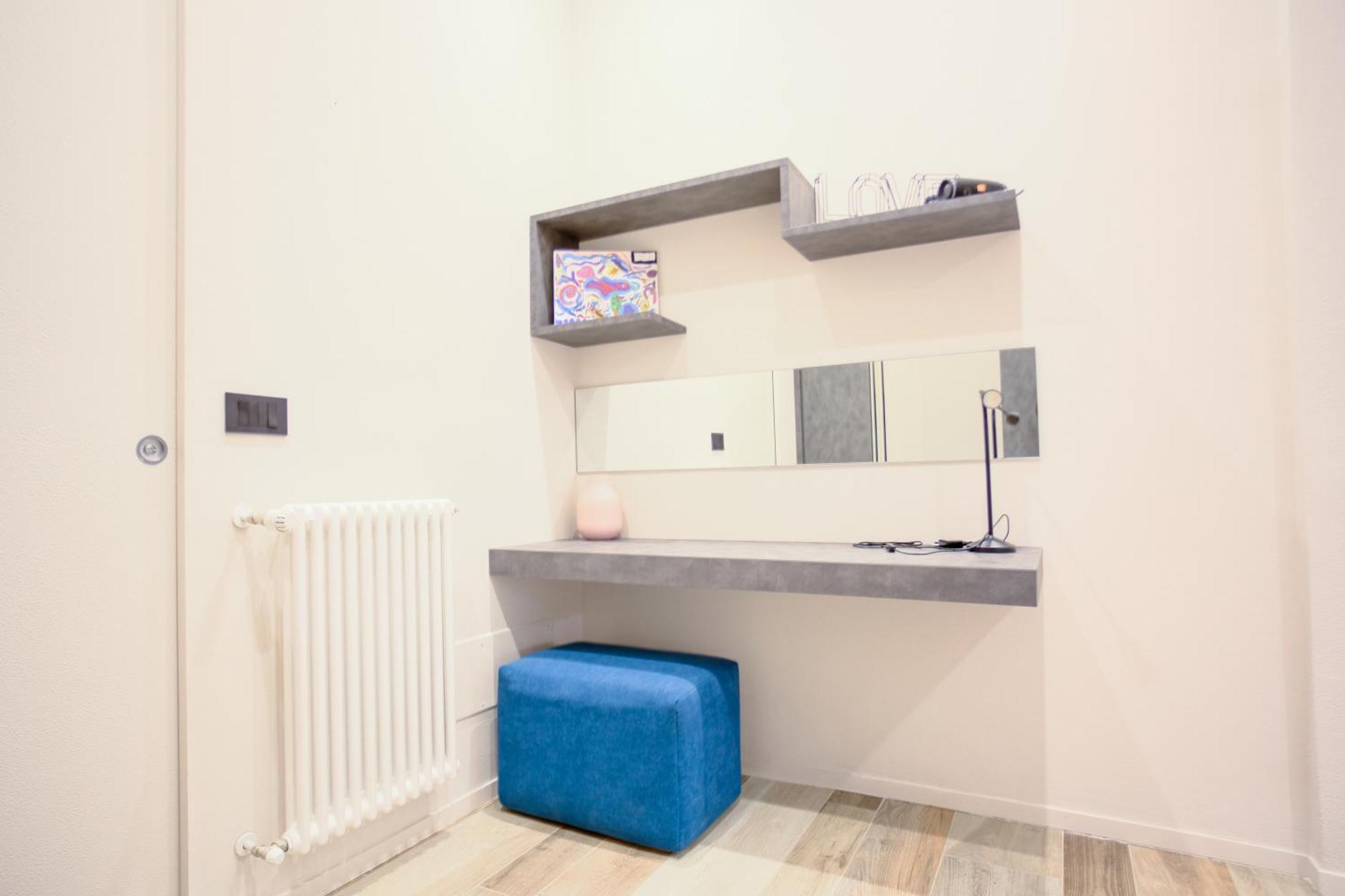 Gabriele Boutique Apartment Florencie Exteriér fotografie