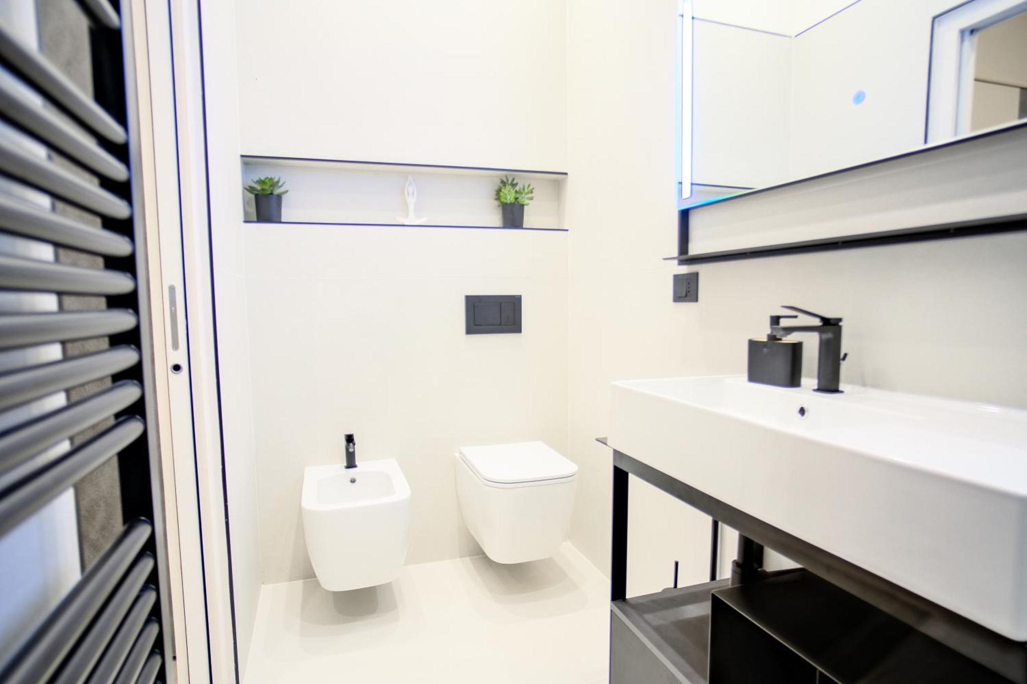 Gabriele Boutique Apartment Florencie Exteriér fotografie