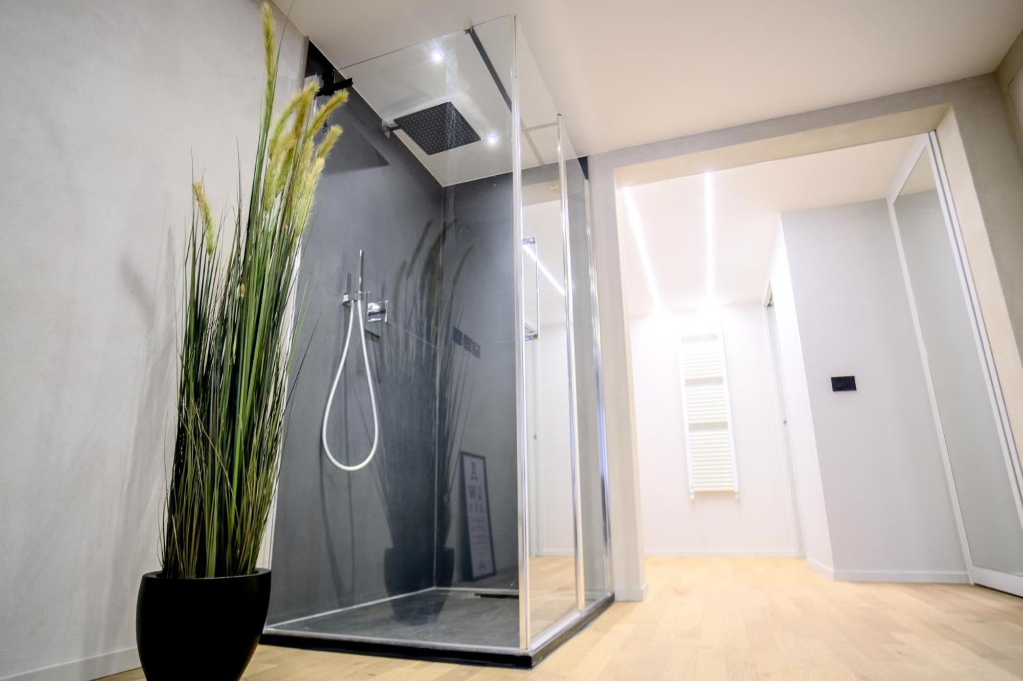 Gabriele Boutique Apartment Florencie Exteriér fotografie