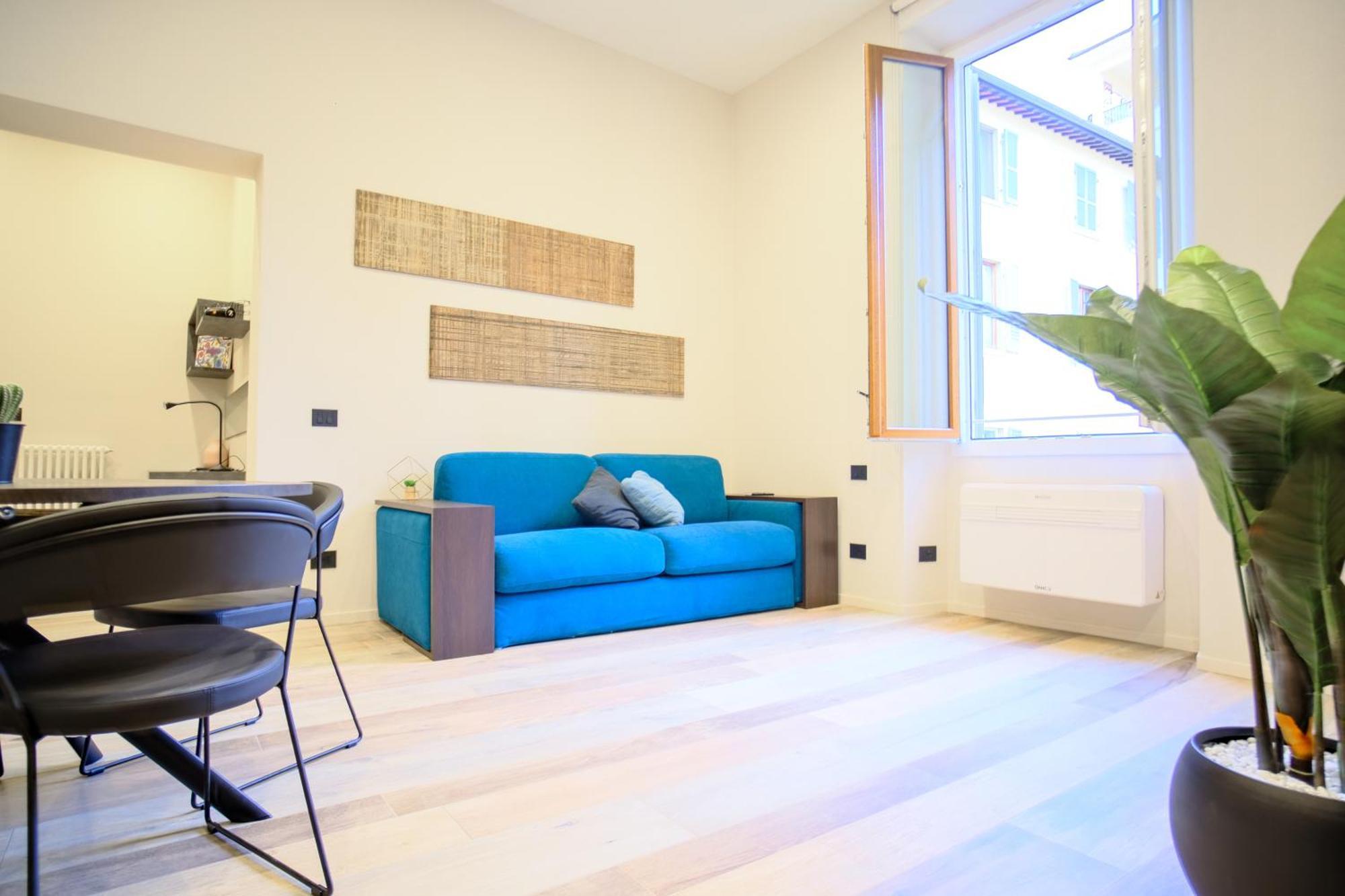 Gabriele Boutique Apartment Florencie Exteriér fotografie