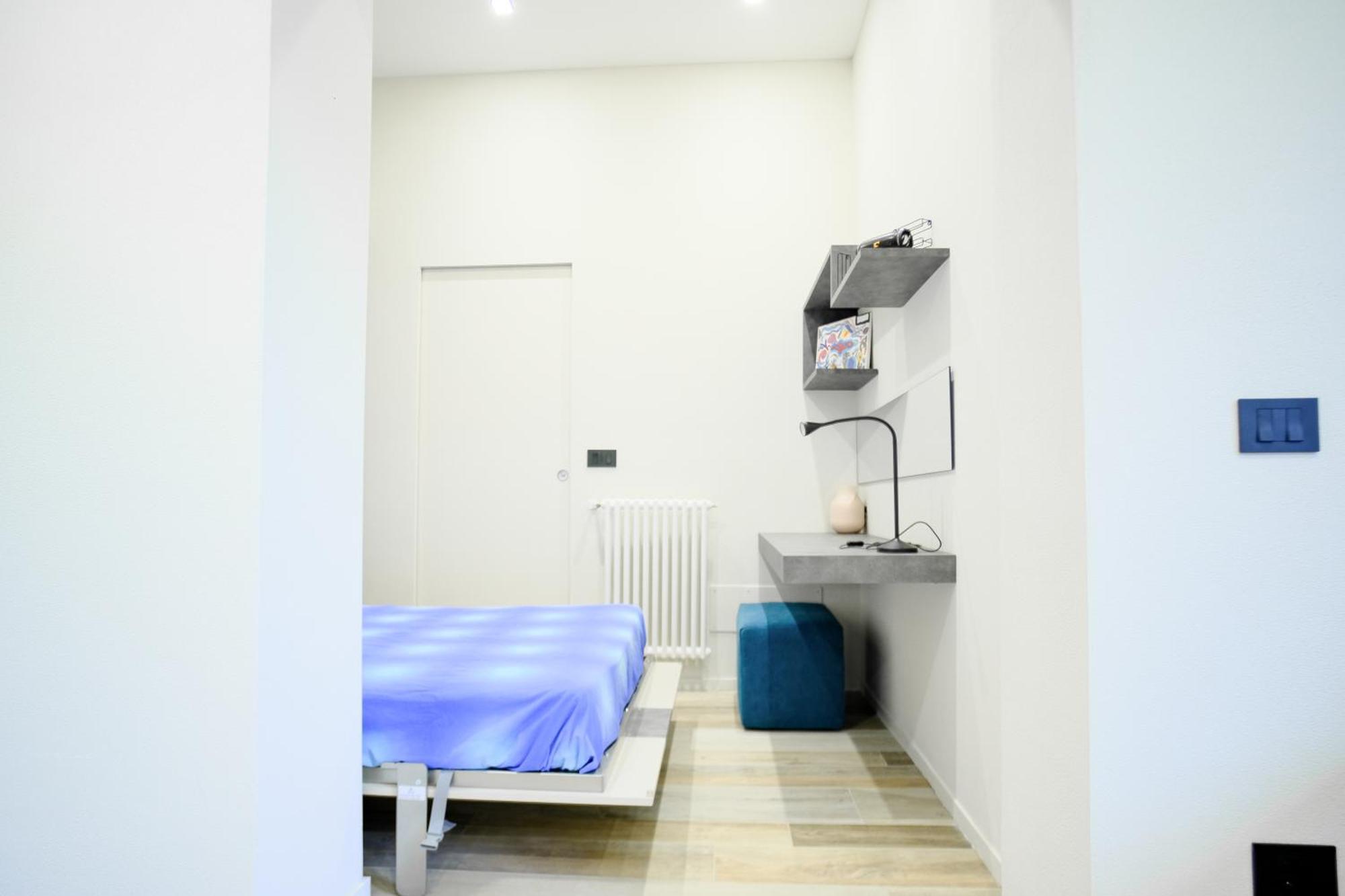 Gabriele Boutique Apartment Florencie Exteriér fotografie